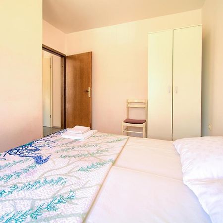 Apartments Dundo Njivice Ngoại thất bức ảnh